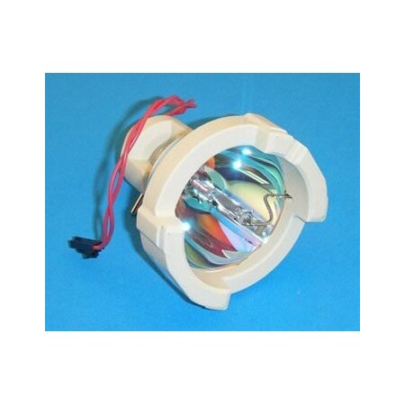 Replacement For BATTERIES AND LIGHT BULBS 01260650